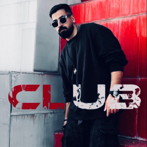 دانلود آهنگ میلاد نودهی به نام کلاب